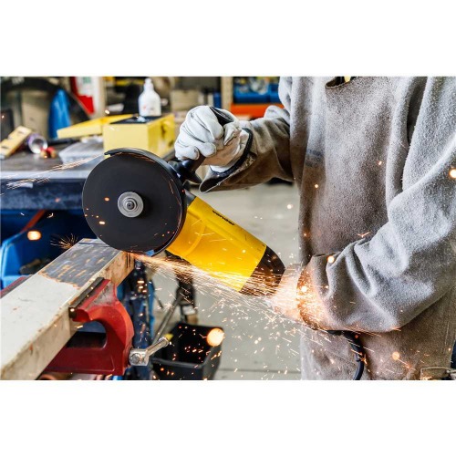 Esmerilhadeira angular 7 Esmerilhadeira angular 7