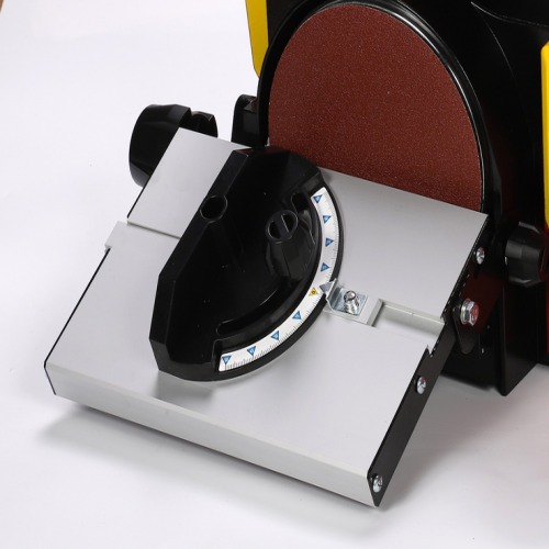 Lixadeira combinada 400 watts com rotação de 3550 rpm - LCM-4X6 110V/220V Lixadeira combinada 400 watts com rotação de 3550 rpm - LCM-4X6 110V/220V