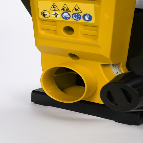 Lixadeira combinada 400 watts com rotação de 3550 rpm - LCM-4X6 110V/220V Lixadeira combinada 400 watts com rotação de 3550 rpm - LCM-4X6 110V/220V