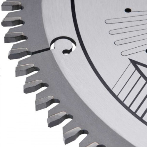 Disco de serra para alumínio 185 x 20 mm 60 dentes Disco de serra para alumínio 185 x 20 mm 60 dentes