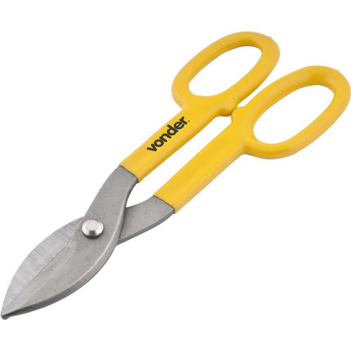 Tesoura para cortar chapas 10 Tesoura para cortar chapas 10