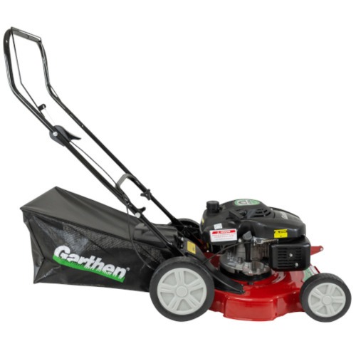 Cortador de grama a gasolina 6 hp 4T corte 50 cm com recolhedor - GR-6000C Cortador de grama a gasolina 6 hp 4T corte 50 cm com recolhedor - GR-6000C