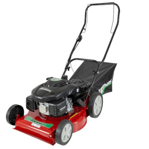 Cortador de grama a gasolina 6 hp 4T corte 50 cm com recolhedor - GR-6000C Cortador de grama a gasolina 6 hp 4T corte 50 cm com recolhedor - GR-6000C