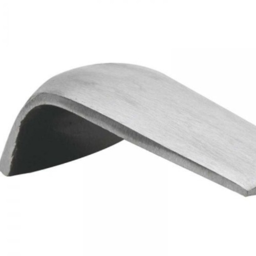 Tasso rebatedor tipo recurvado 900 gramas Tasso rebatedor tipo recurvado 900 gramas