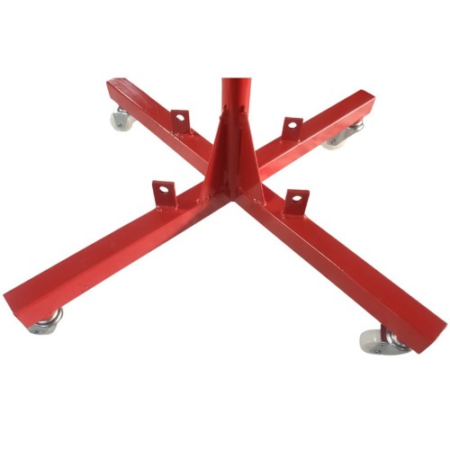 Macaco mecânico telescópico para câmbios - MMCP Macaco mecânico telescópico para câmbios - MMCP