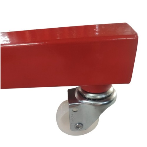 Macaco mecânico telescópico para câmbios - MMCP Macaco mecânico telescópico para câmbios - MMCP