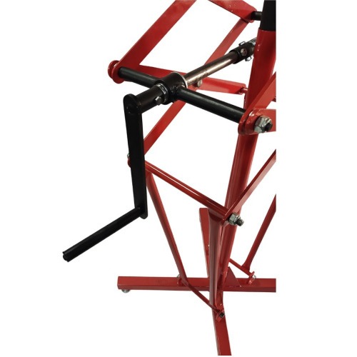 Macaco mecânico telescópico para câmbios - MMCP Macaco mecânico telescópico para câmbios - MMCP