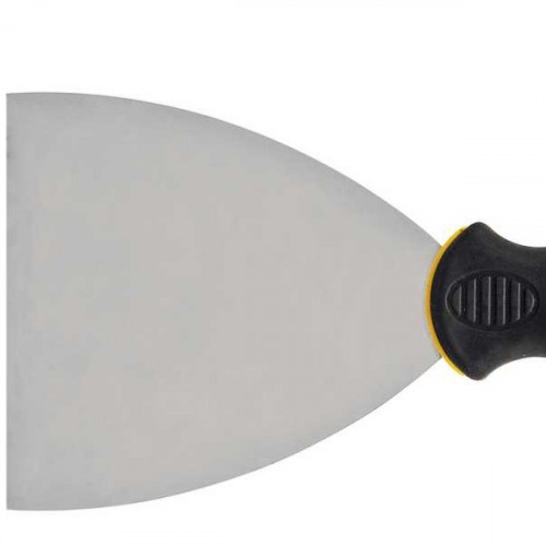 Espátula de aço lisa 2.1/2 Espátula de aço lisa 2.1/2