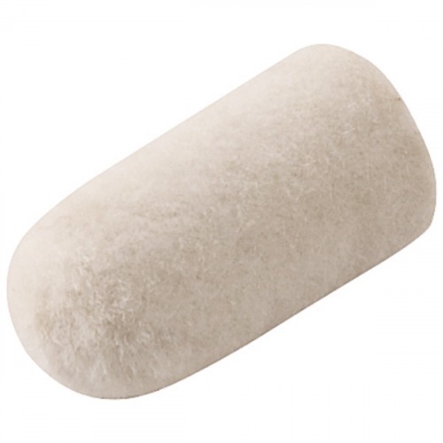 Ponta montada de feltro sem haste Ponta montada de feltro sem haste