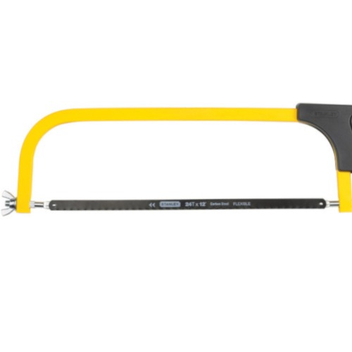 Arco de serra fixo de 12 Arco de serra fixo de 12