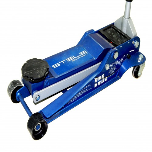 Macaco hidráulico tipo jacaré 3,5 toneladas - 5113555 Macaco hidráulico tipo jacaré 3,5 toneladas - 5113555