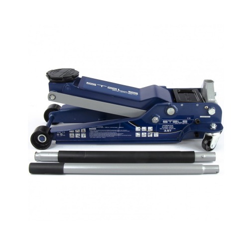 Macaco hidráulico tipo jacaré 3,5 toneladas - 5113555 Macaco hidráulico tipo jacaré 3,5 toneladas - 5113555