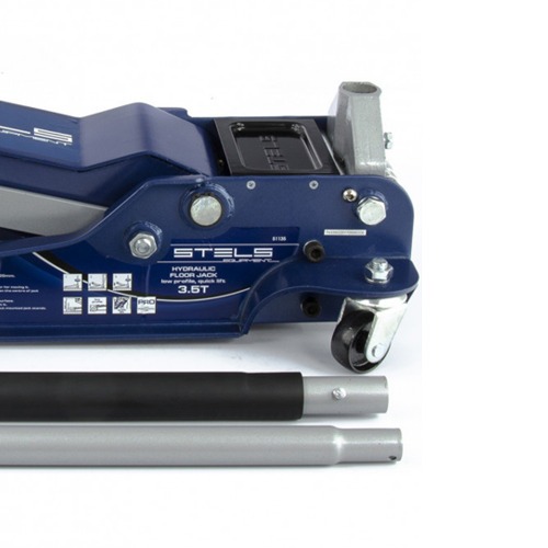 Macaco hidráulico tipo jacaré 3,5 toneladas - 5113555 Macaco hidráulico tipo jacaré 3,5 toneladas - 5113555