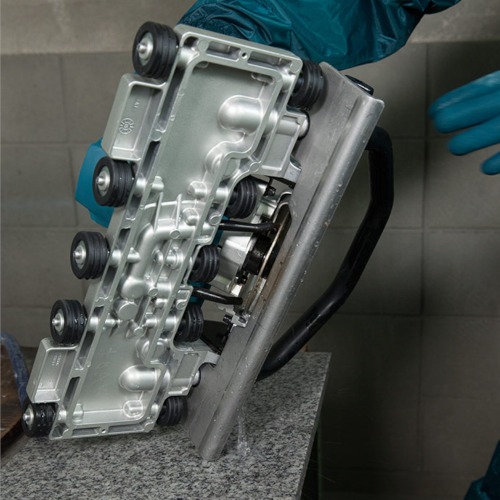 Serra mármore com base inclinada rolamentada 5 Serra mármore com base inclinada rolamentada 5