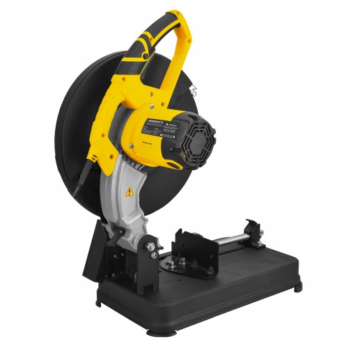 Serra rápida Policorte portátil 14 Serra rápida Policorte portátil 14