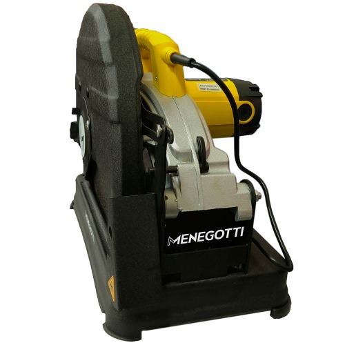 Serra rápida Policorte portátil 14 Serra rápida Policorte portátil 14