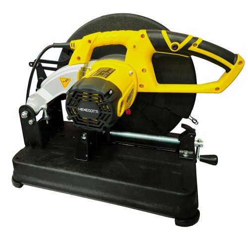 Serra rápida Policorte portátil 14 Serra rápida Policorte portátil 14