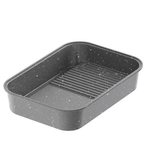 Fritadeira elétrica sem óleo air fryer digital 10L 1800w com visor clear - BARBECUE 110V Fritadeira elétrica sem óleo air fryer digital 10L 1800w com visor clear - BARBECUE 110V