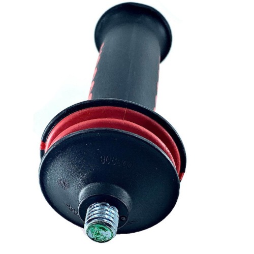 Empunhadeira de baixa vibração para modelos de 7 Empunhadeira de baixa vibração para modelos de 7