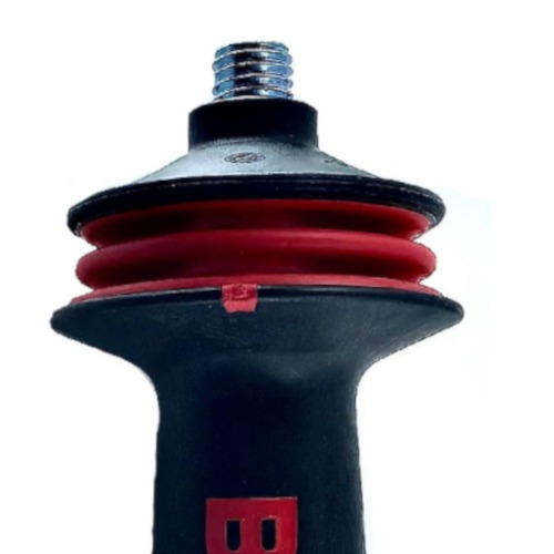 Empunhadeira de baixa vibração para modelos de 7 Empunhadeira de baixa vibração para modelos de 7