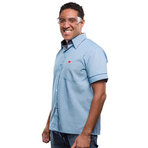 Óculos de segurança - VISION 2000 Óculos de segurança - VISION 2000