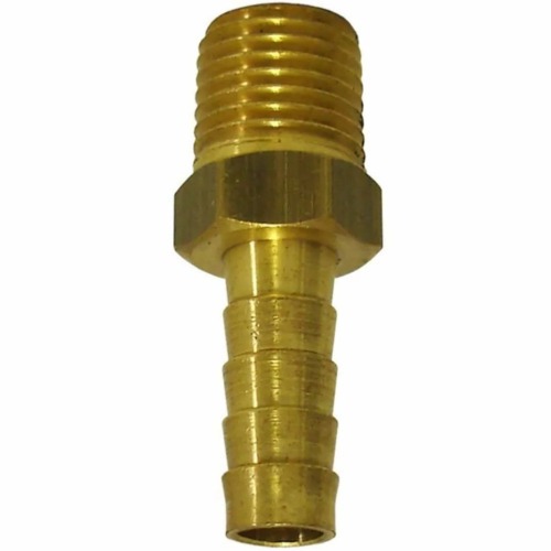 Espigão fixo (macho) rosca 1/2 Espigão fixo (macho) rosca 1/2