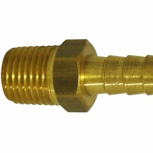 Espigão fixo (macho) rosca 1/2 Espigão fixo (macho) rosca 1/2