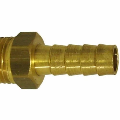 Espigão fixo (macho) rosca 1/2 Espigão fixo (macho) rosca 1/2