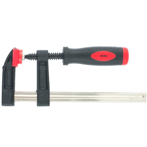 Grampo sargento para marceneiro 12 Grampo sargento para marceneiro 12