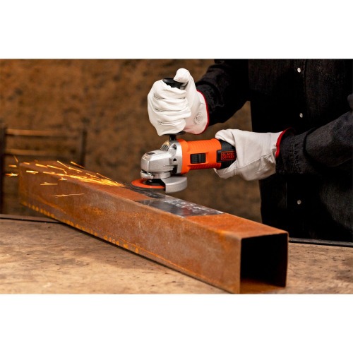 Esmerilhadeira angular 4.1/2 Esmerilhadeira angular 4.1/2