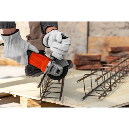 Esmerilhadeira angular 4.1/2 Esmerilhadeira angular 4.1/2