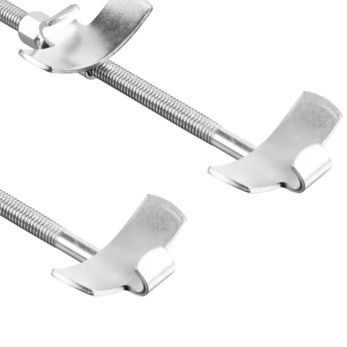 Encolhedor de mola da suspensão dianteira - 123133 Encolhedor de mola da suspensão dianteira - 123133