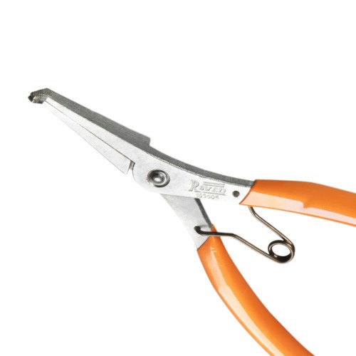 Alicate bico chato para trava da junta homocinética - 103005 Alicate bico chato para trava da junta homocinética - 103005