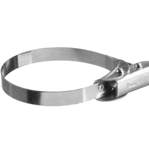 Saca filtro de óleo tipo cinta com abertura de 62 a 68 mm - 101021 Saca filtro de óleo tipo cinta com abertura de 62 a 68 mm - 101021