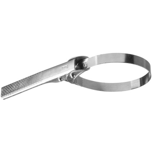 Saca filtro de óleo tipo cinta com abertura de 62 a 68 mm - 101021 Saca filtro de óleo tipo cinta com abertura de 62 a 68 mm - 101021