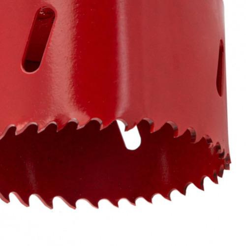 Serra copo bimetal 73 mm para metais - 724739 Serra copo bimetal 73 mm para metais - 724739