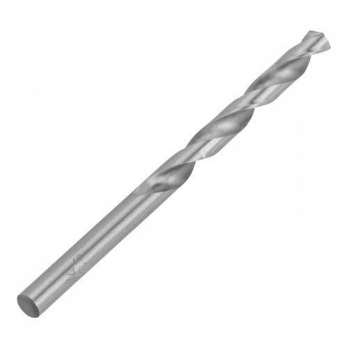 Broca de aço rápido para metal 1/4 Broca de aço rápido para metal 1/4