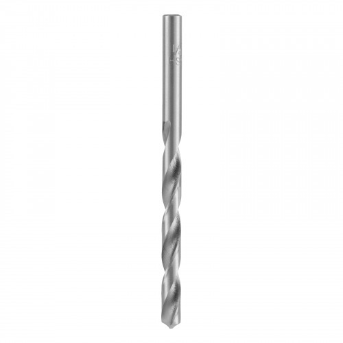Broca de aço rápido para metal 1/4 Broca de aço rápido para metal 1/4