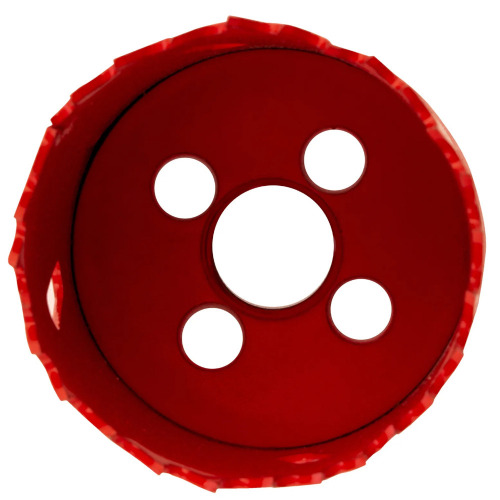 Serra copo bimetal 51 mm para metais - 724519 Serra copo bimetal 51 mm para metais - 724519