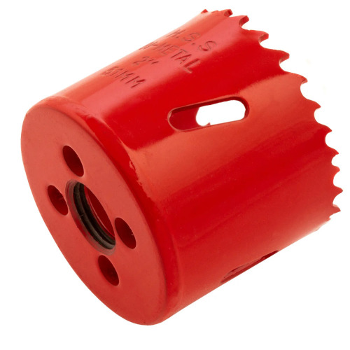 Serra copo bimetal 51 mm para metais - 724519 Serra copo bimetal 51 mm para metais - 724519