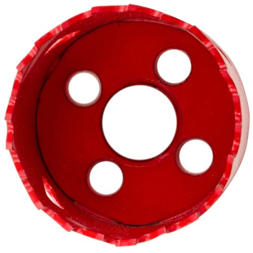 Serra copo bimetal 44 mm para metais - 724449 Serra copo bimetal 44 mm para metais - 724449