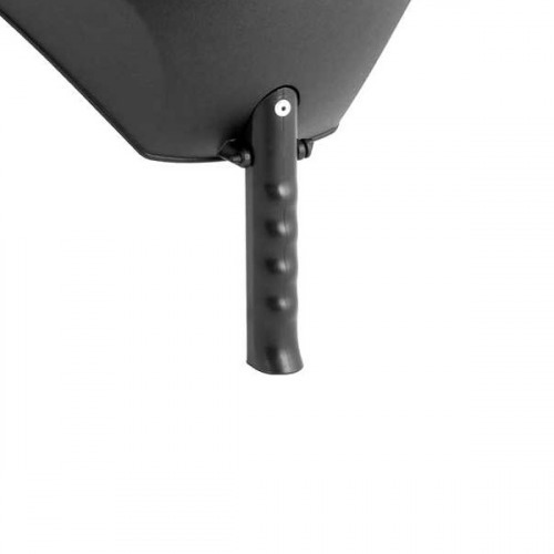 Máscara para solda tipo escudo em polipropileno VD 621 Máscara para solda tipo escudo em polipropileno VD 621