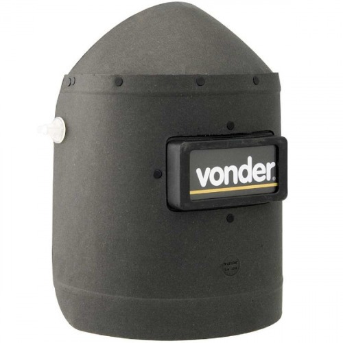 Máscara para solda em fibra - VD 700 Máscara para solda em fibra - VD 700