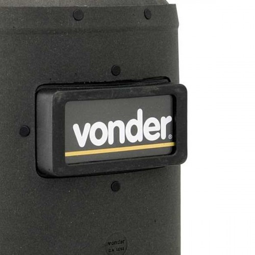 Máscara para solda em fibra - VD 700 Máscara para solda em fibra - VD 700