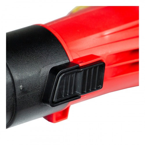 Soprador de folhas a bateria 18V 2Ah 1 bateria - TBT18BL150-K2 110V/220V Soprador de folhas a bateria 18V 2Ah 1 bateria - TBT18BL150-K2 110V/220V