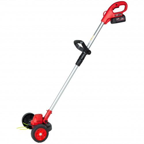 Roçadeira carrinho a bateria 18V 4Ah brushless com acessórios -TBT18BC250S-K 110V/220V Roçadeira carrinho a bateria 18V 4Ah brushless com acessórios -TBT18BC250S-K 110V/220V