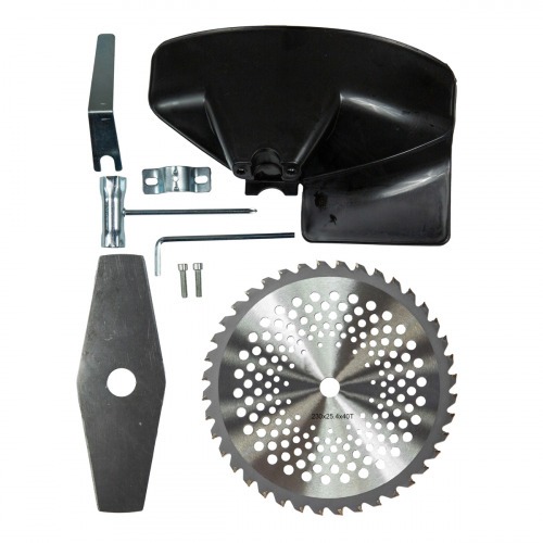 Roçadeira carrinho a bateria 18V 4Ah brushless com acessórios -TBT18BC250S-K 110V/220V Roçadeira carrinho a bateria 18V 4Ah brushless com acessórios -TBT18BC250S-K 110V/220V