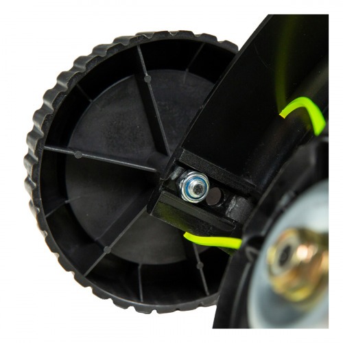 Roçadeira carrinho a bateria 18V 4Ah brushless com acessórios -TBT18BC250S-K 110V/220V Roçadeira carrinho a bateria 18V 4Ah brushless com acessórios -TBT18BC250S-K 110V/220V