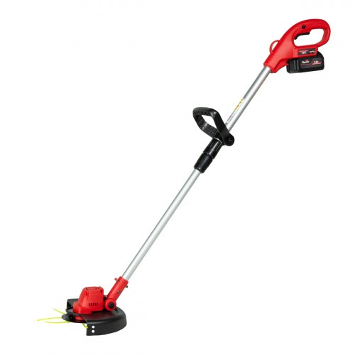 Roçadeira carrinho a bateria 18V 4Ah brushless com acessórios -TBT18BC250S-K 110V/220V Roçadeira carrinho a bateria 18V 4Ah brushless com acessórios -TBT18BC250S-K 110V/220V