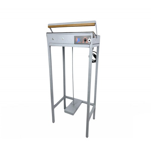 Seladora de pedal com temporizador 30 cm - SEL-30P 110V/220V Seladora de pedal com temporizador 30 cm - SEL-30P 110V/220V